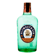 PLYMOUTH GIN