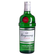 TANQUERAY