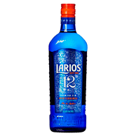 LARIOS 12