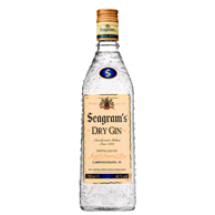 SEAGRAM'S