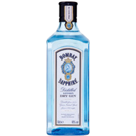 BOMBAY SAPPHIRE