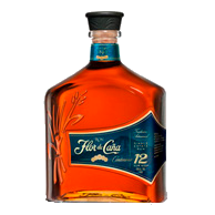 FLOR DE CAÑA 12