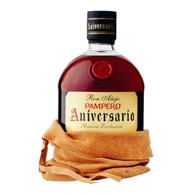 PAMPERO ANIVERSARIO