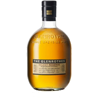 THE GLENROTHES VINTAGE RESERVA