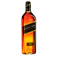 JONHY WALKER BLACK LABEL