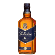 BALLANTINES 12 AÑOS