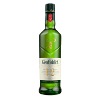 GLENFIDDICH